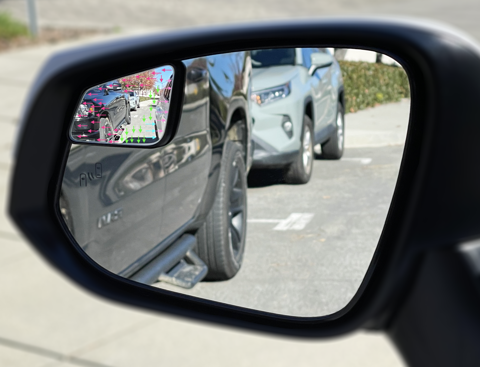 Toyota RAV4 — NXTGEN Automotive
